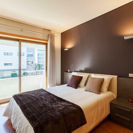 Onice Apartment Porto Luaran gambar