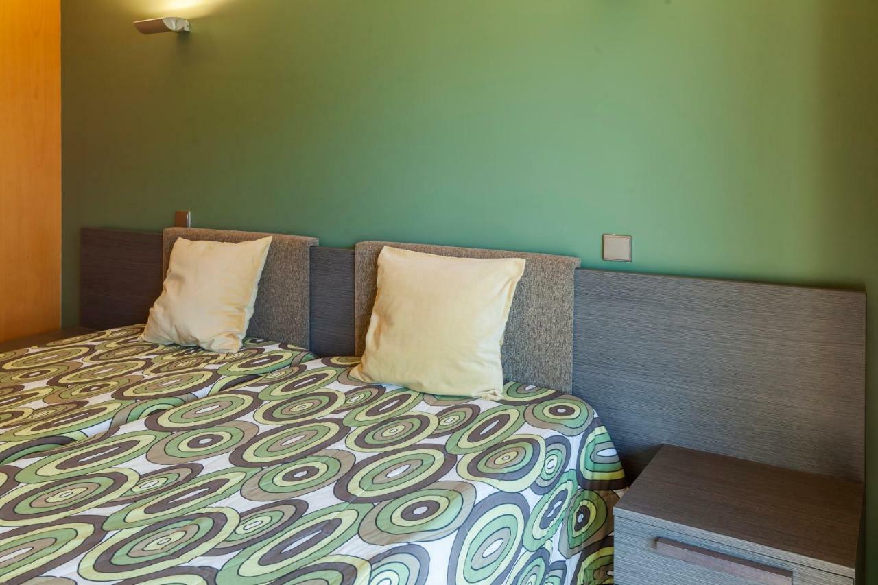 Onice Apartment Porto Luaran gambar