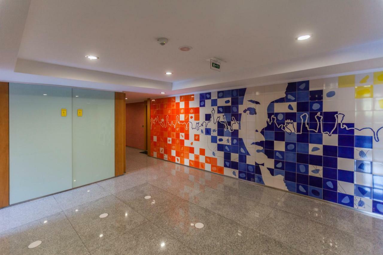Onice Apartment Porto Luaran gambar